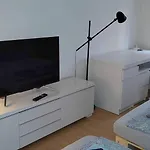 Privatzimmer Nahe Bahnhof Und City