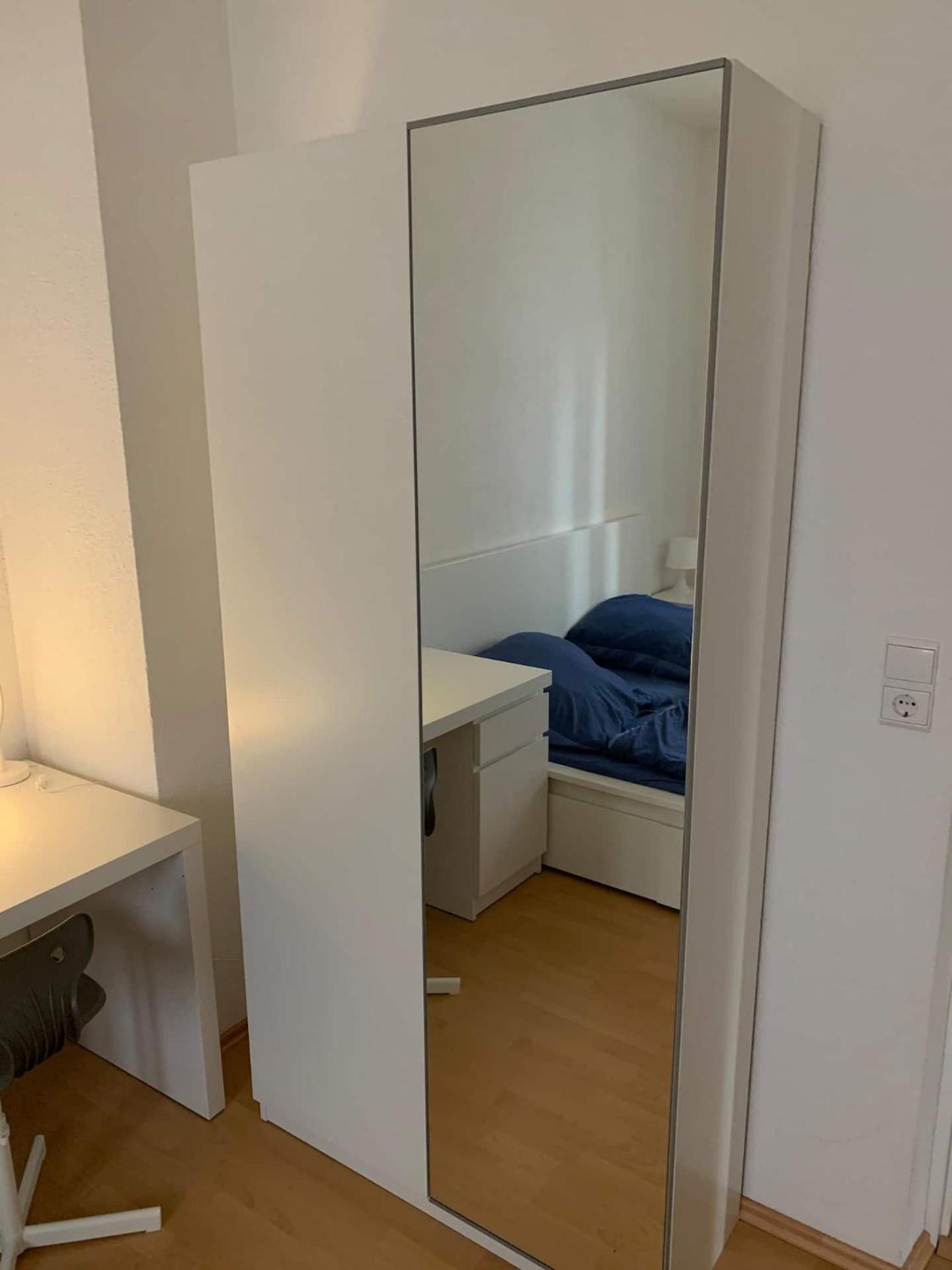 Nahe Bahnhof Und Homestay *