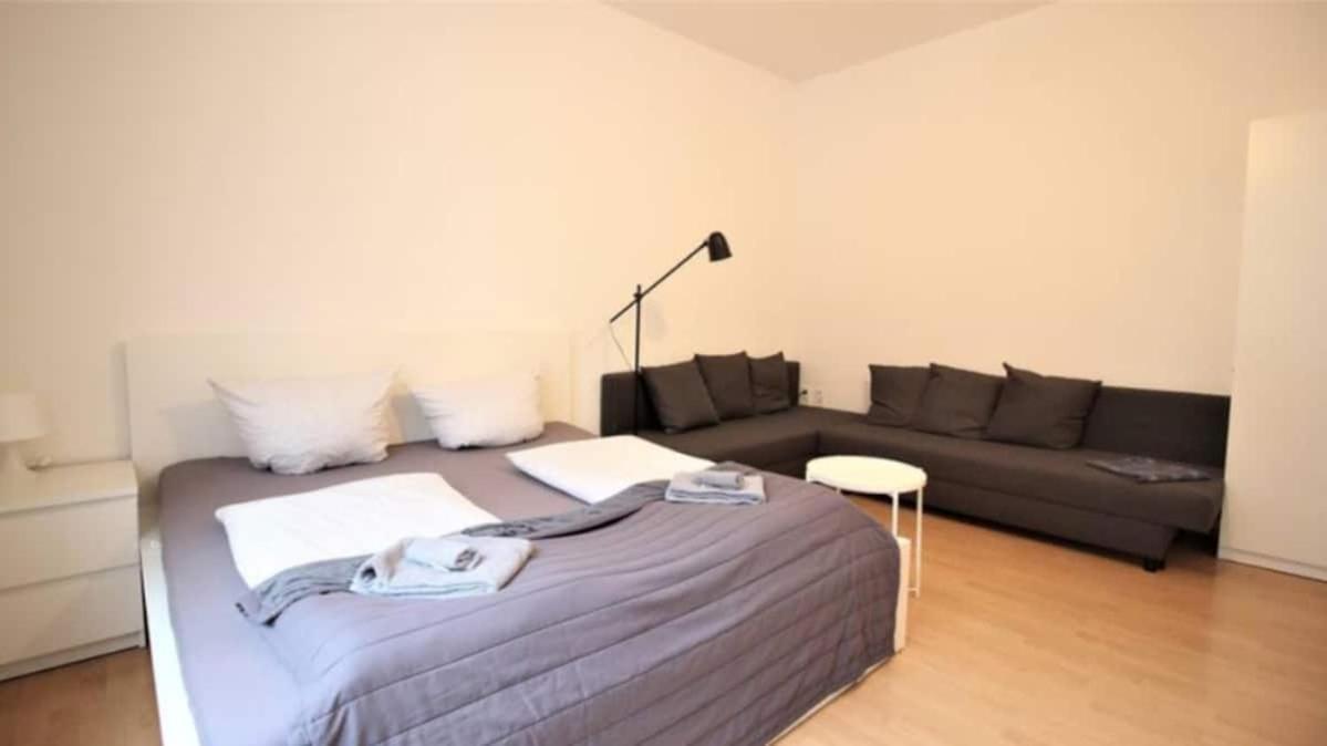 Nahe Bahnhof Und Homestay *