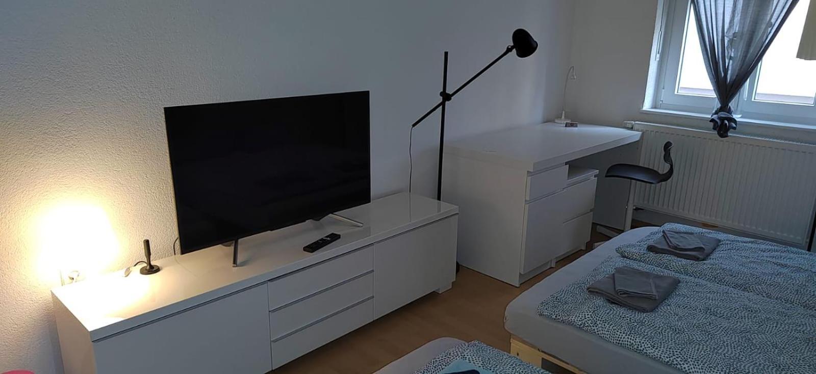 Homestay Nahe Bahnhof Und